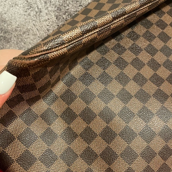 Authentic Louis Vuitton Neverfull GM Damier. - Picture 15 of 16